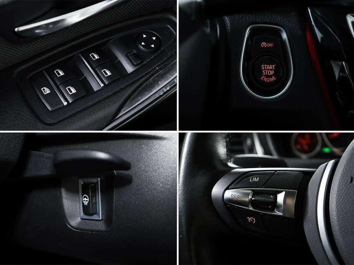 BMW 3 серии 2016 года с пробегом. Фото: #16