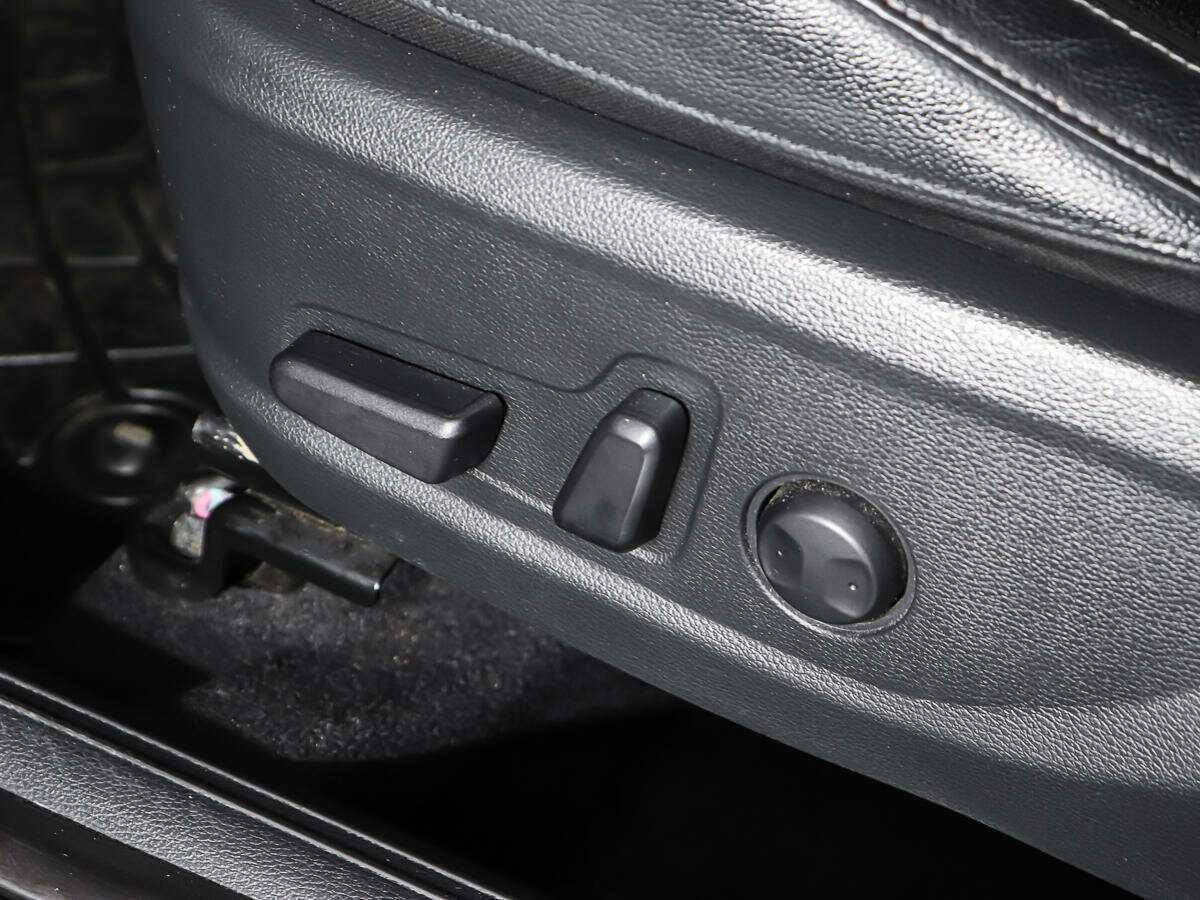 Kia Soul 2019 года с пробегом. Фото: #16