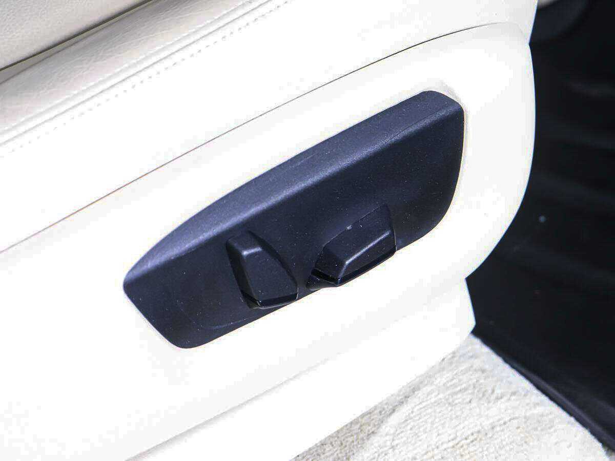 BMW X5 2015 года с пробегом. Фото: #14