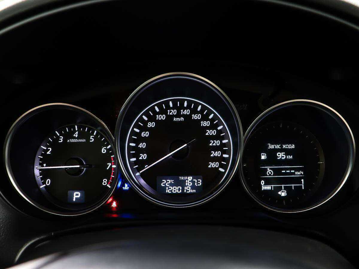 Б/У Мазда Ц-Икс-5 2013 года. Фото: #13