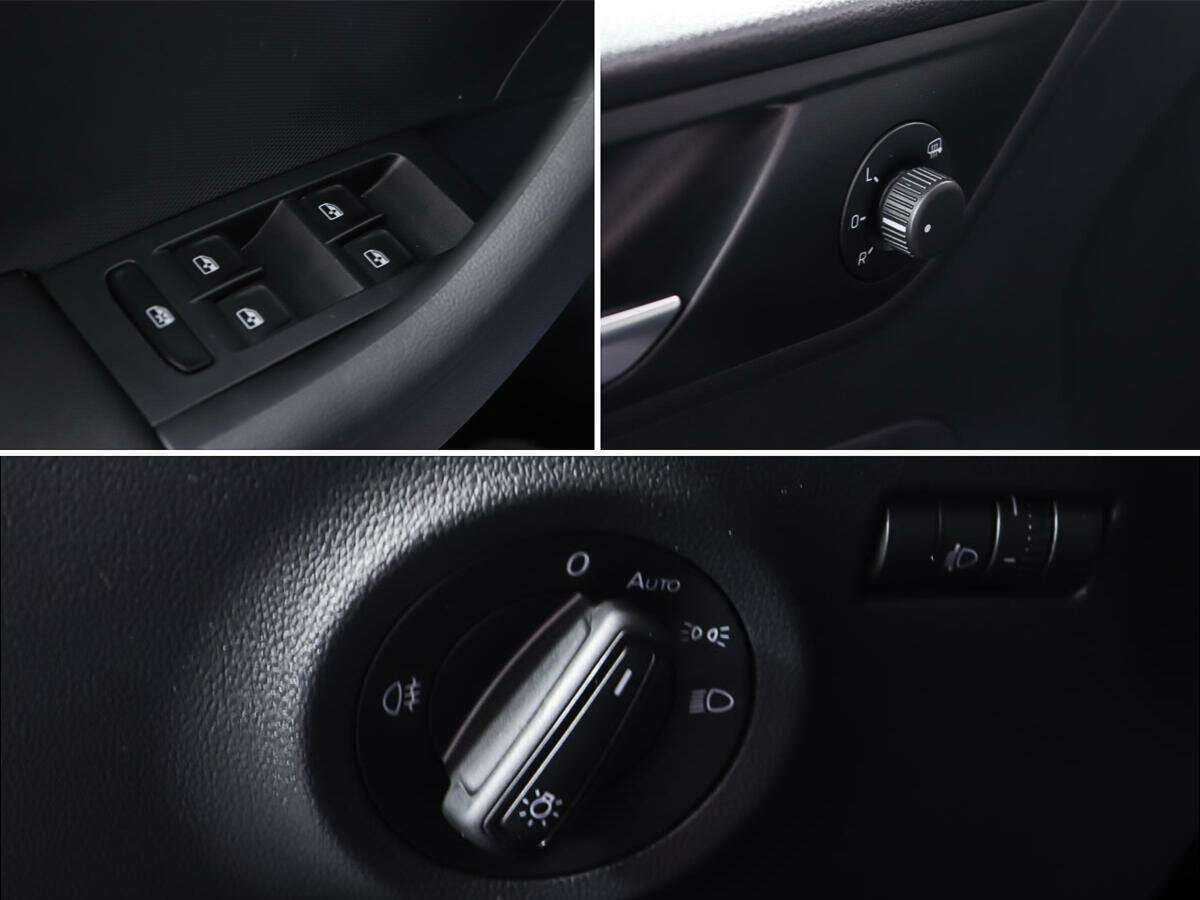 Б/У Фольксваген Поло 2021 года. Фото: #15