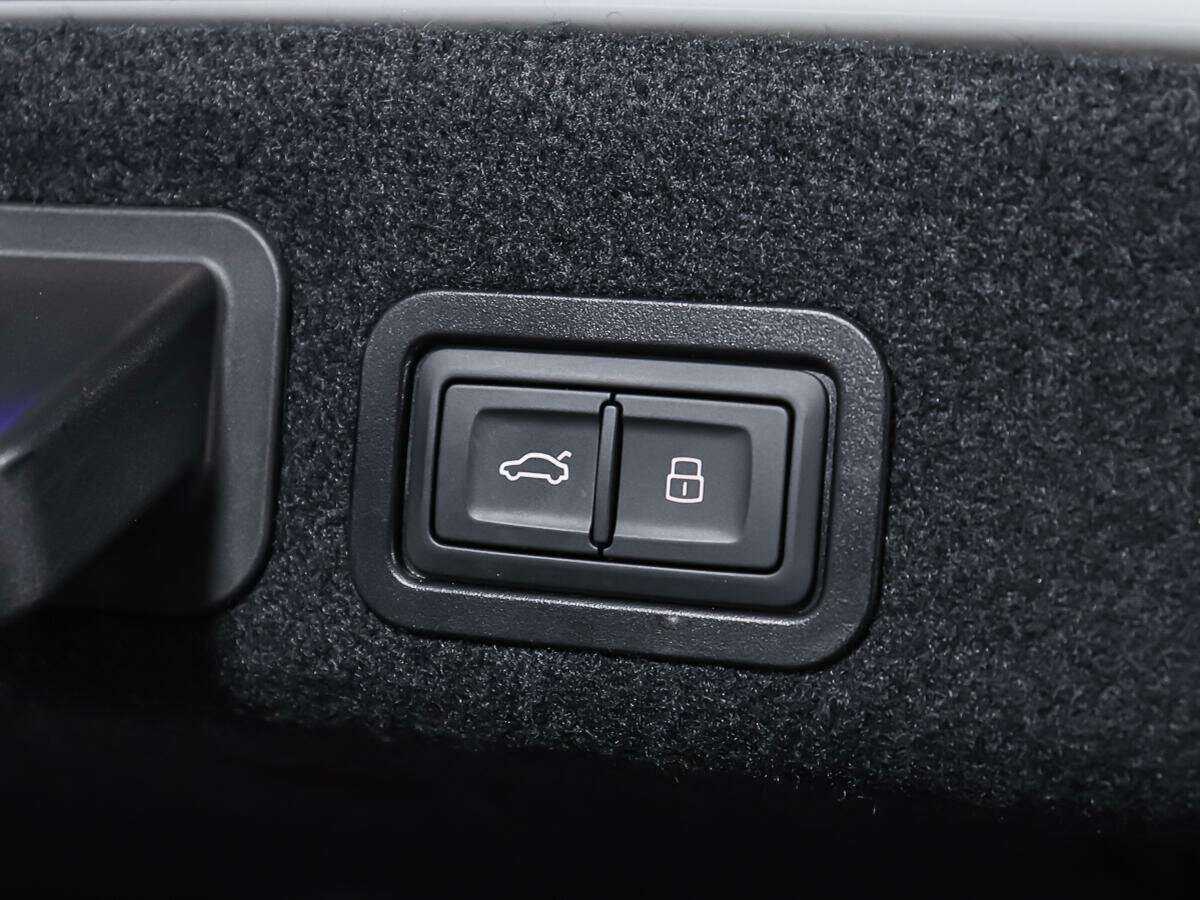 Audi A6 2018 года с пробегом. Фото: #15