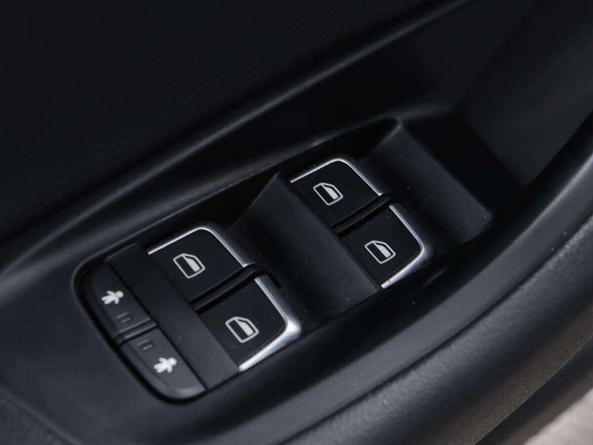 Audi A6 2015 года с пробегом. Фото: #20