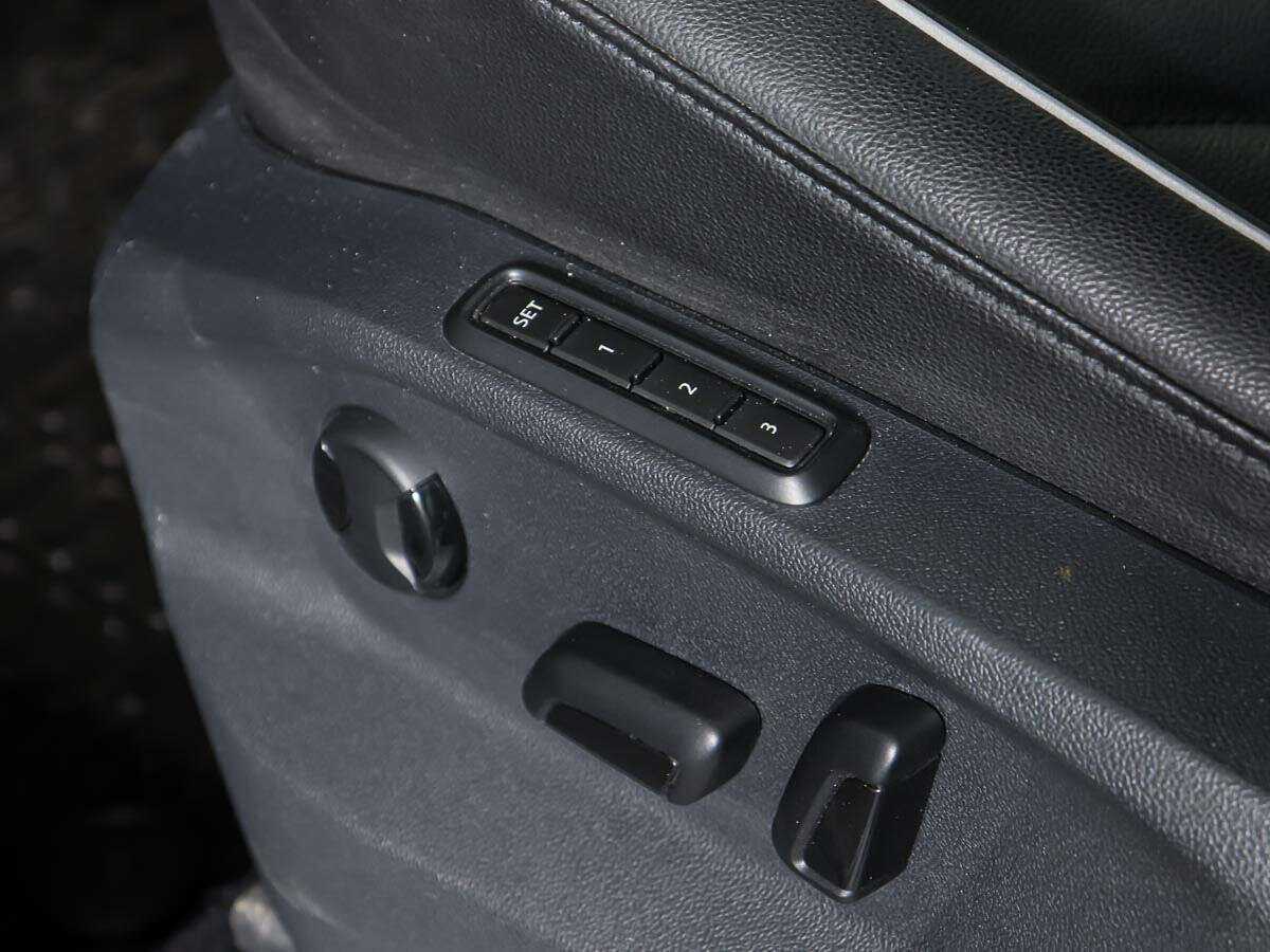 Volkswagen Tiguan 2017 года с пробегом. Фото: #18