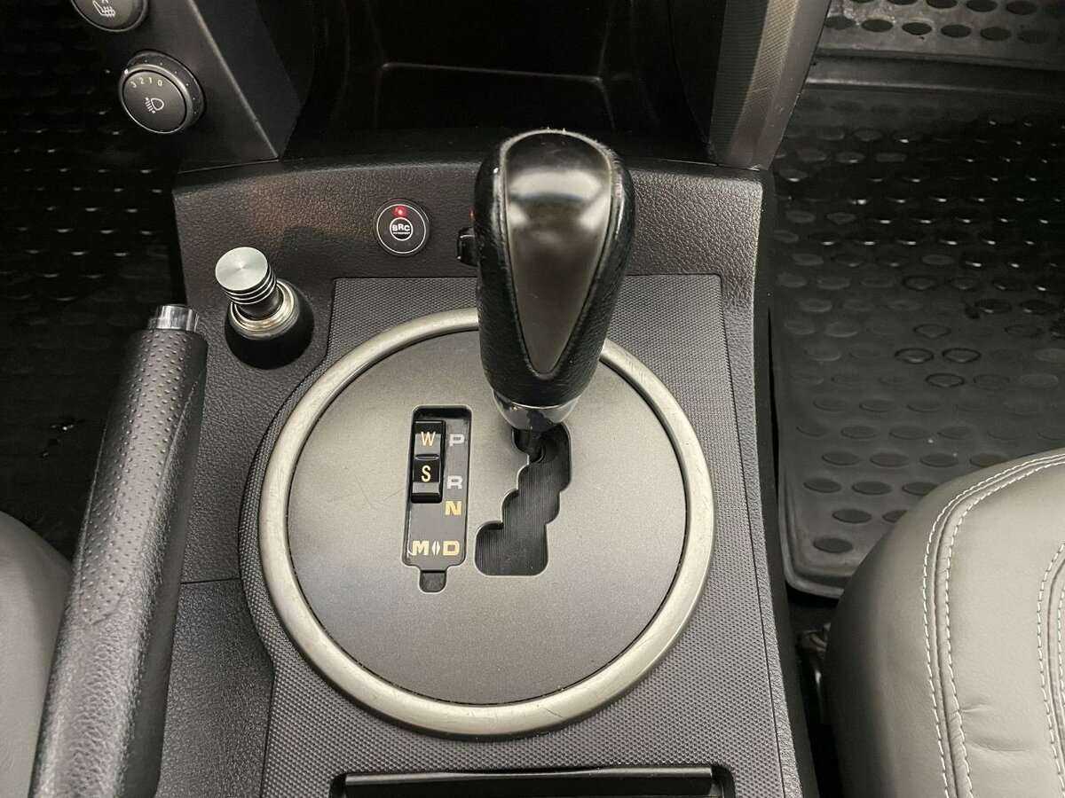 Б/У Сан-Ён Кирон 2013 года. Фото: #12