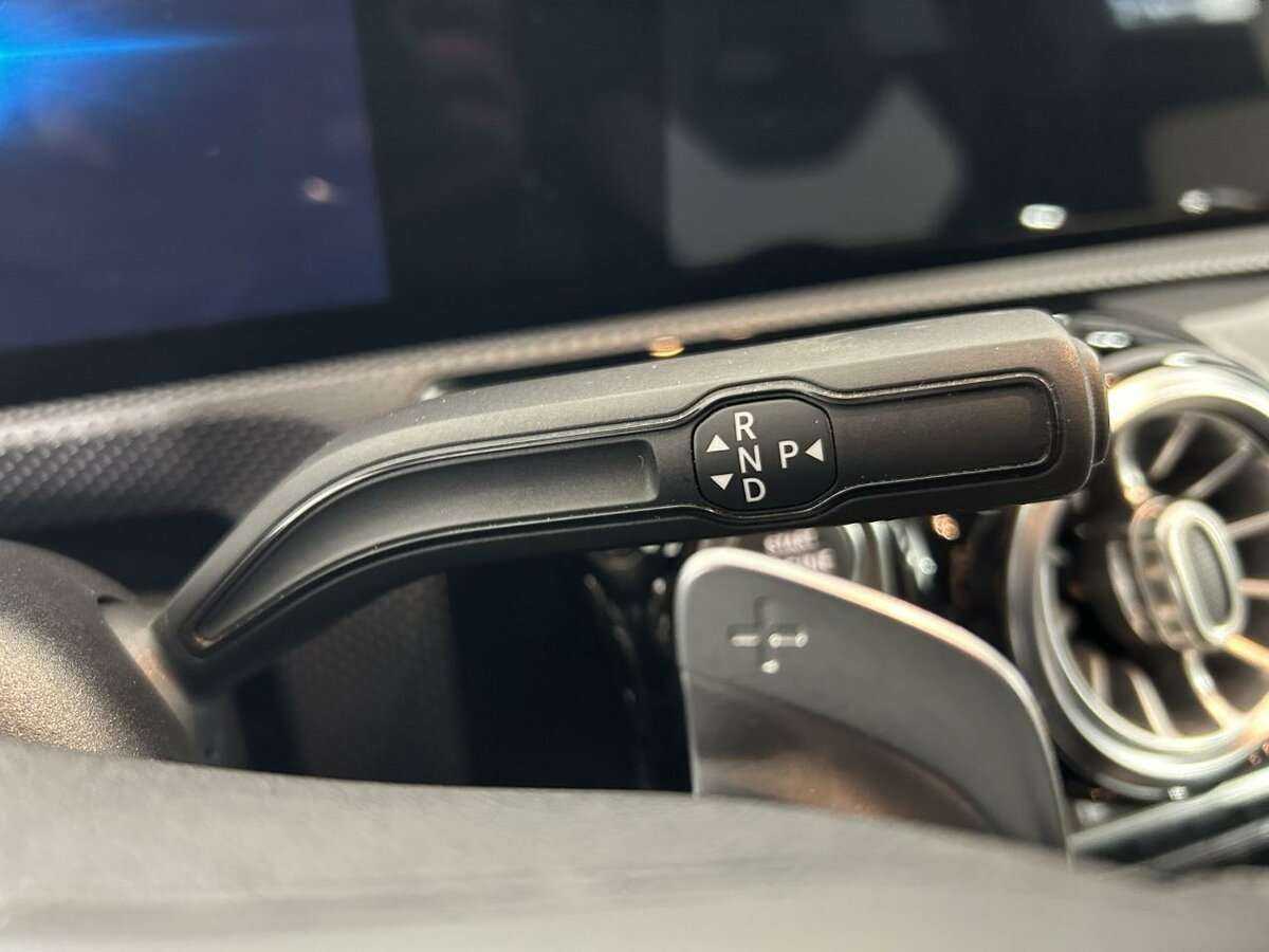 Mercedes-Benz CLA 2019 года с пробегом. Фото: #12