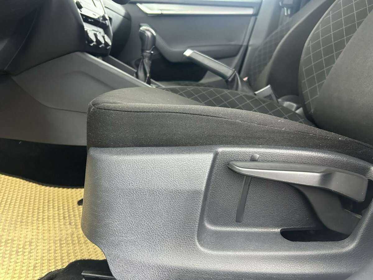 Б/У Шкода Октавия 2018 года. Фото: #9