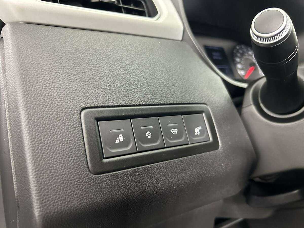 Renault Arkana 2022 года с пробегом. Фото: #8