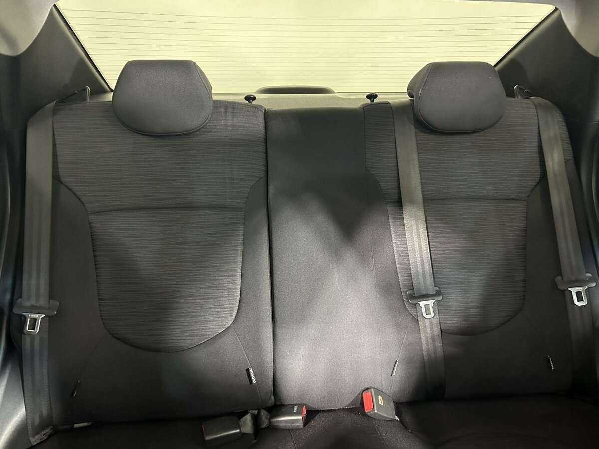 Б/У Хендай Солярис 2015 года. Фото: #14