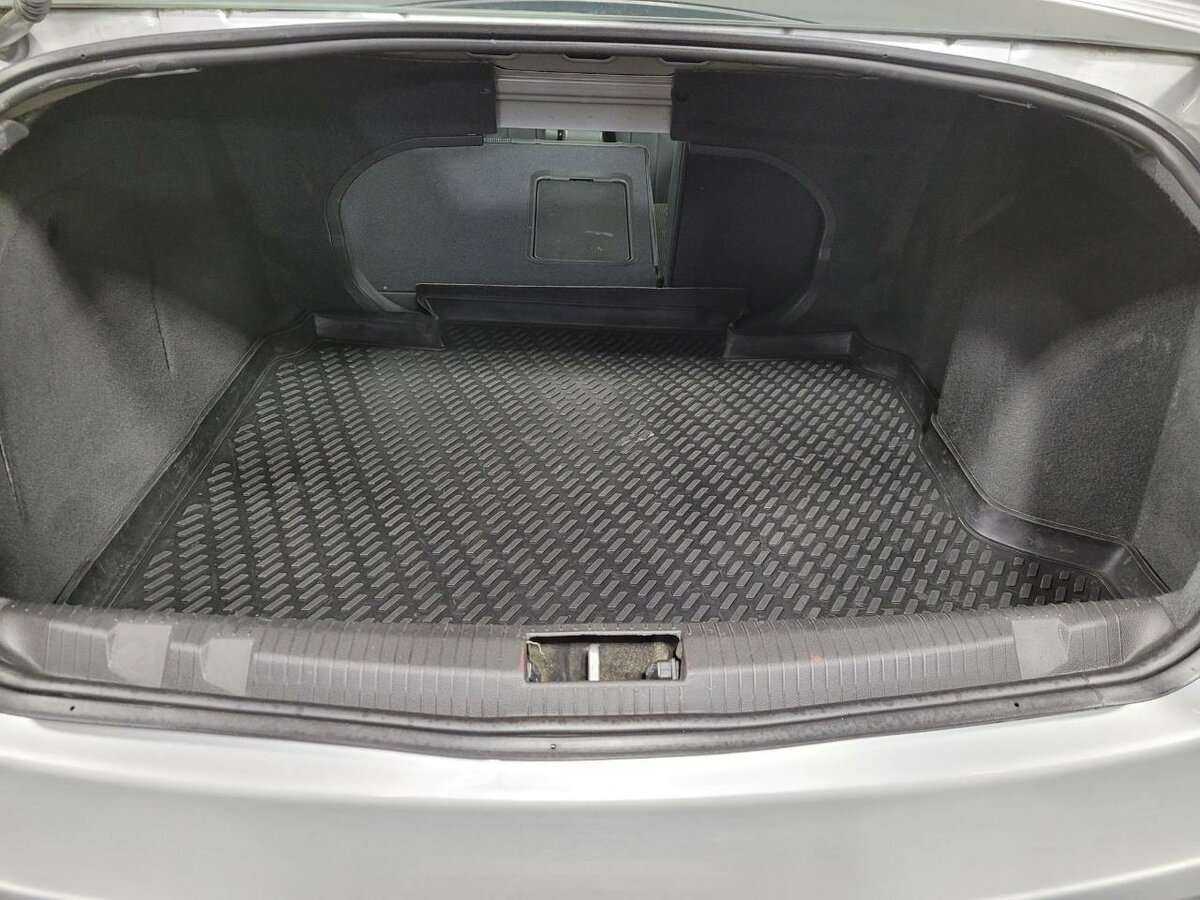 Б/У Опель Астра 2012 года. Фото: #17