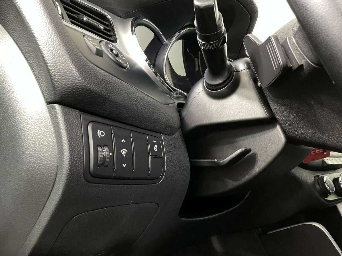 Б/У Киа Сид 2013 года. Фото: #8