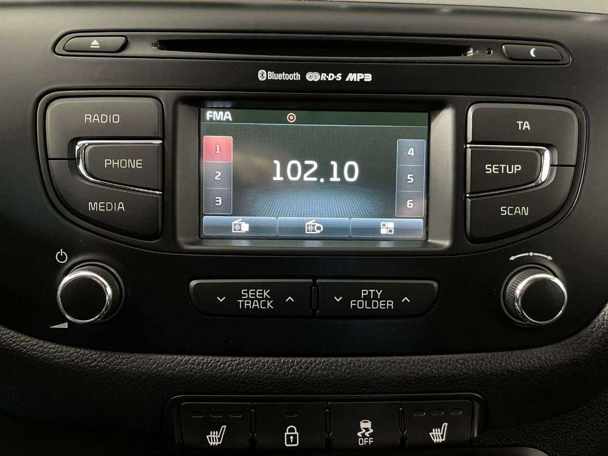 Б/У Киа Сид 2013 года. Фото: #11