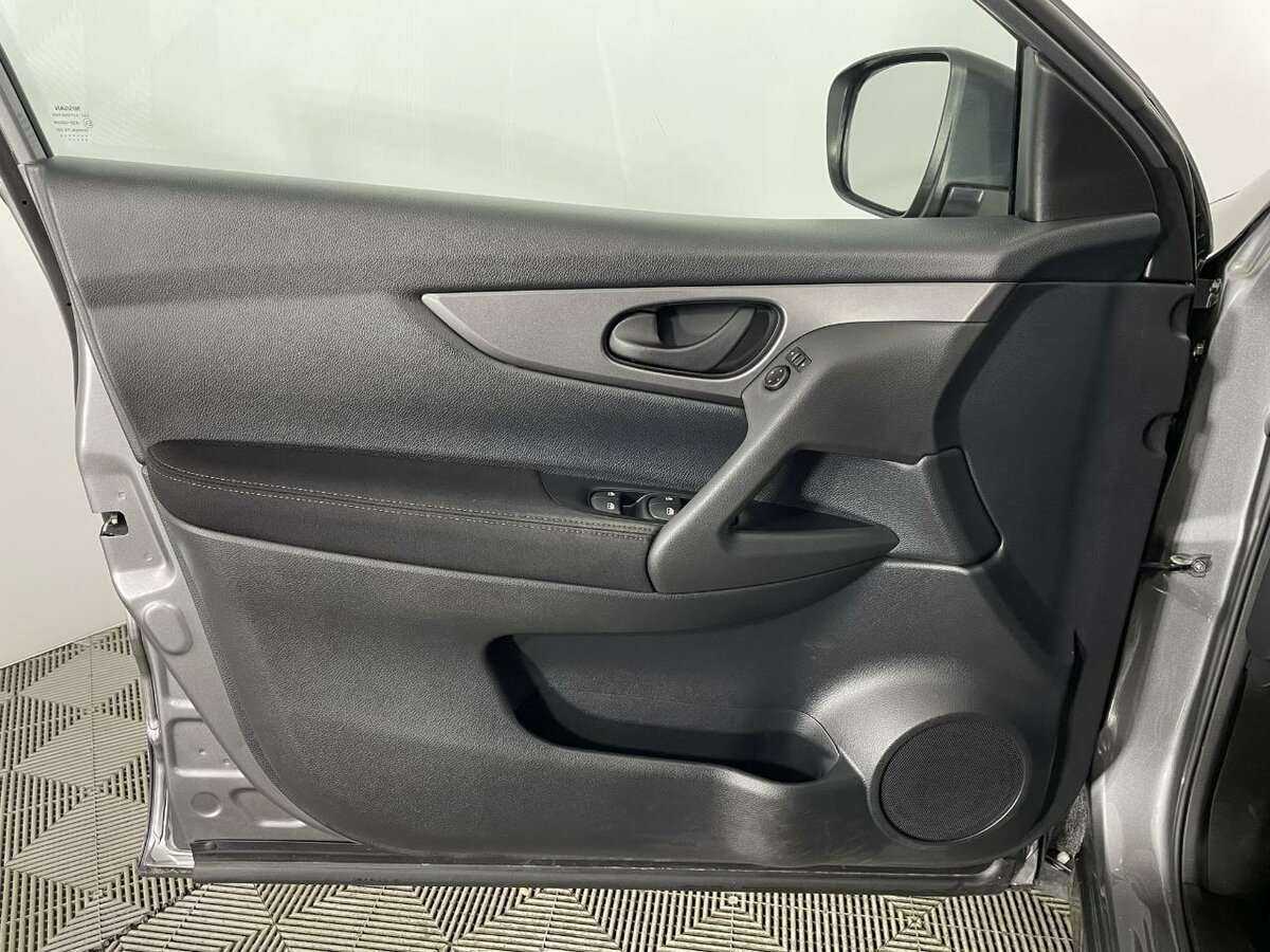 Nissan Qashqai 2020 года с пробегом. Фото: #7