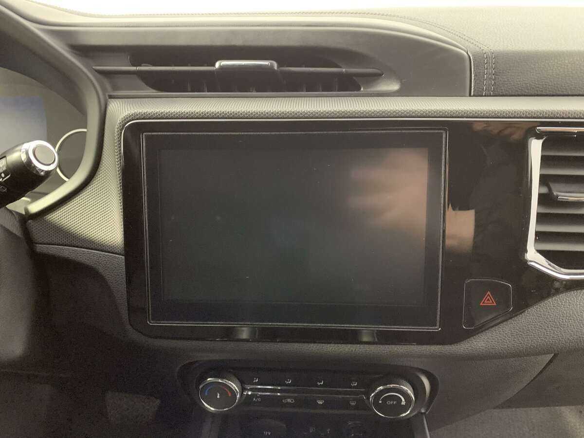 Б/У Чери Тигго 4 2019 года. Фото: #10