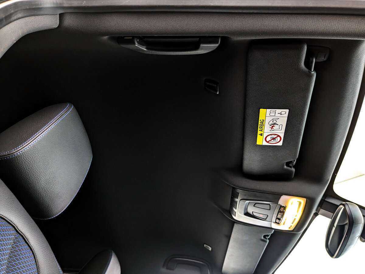 BMW X2 2020 года с пробегом. Фото: #18