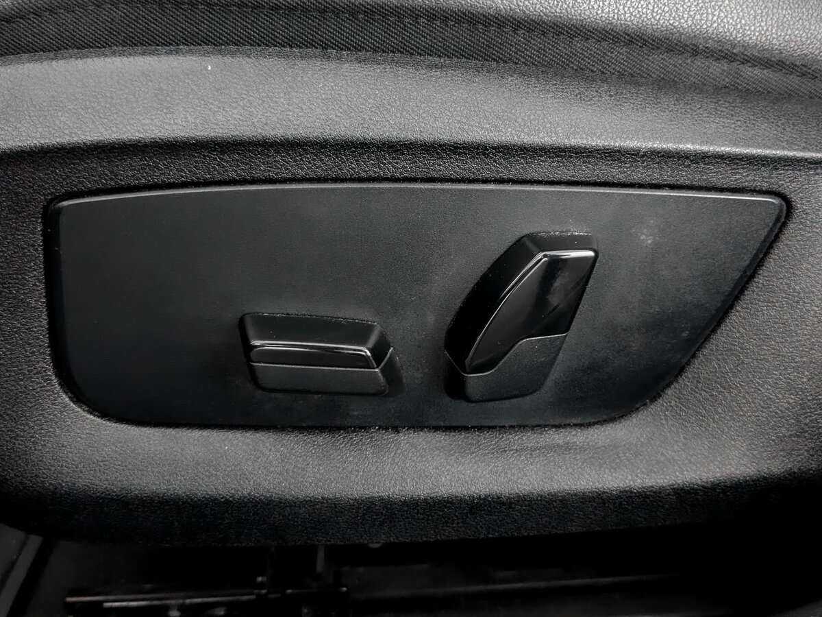 BMW 5 серии 2018 года с пробегом. Фото: #16