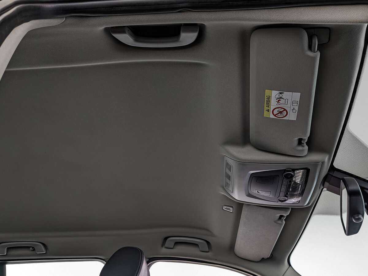 BMW X3 2014 года с пробегом. Фото: #17