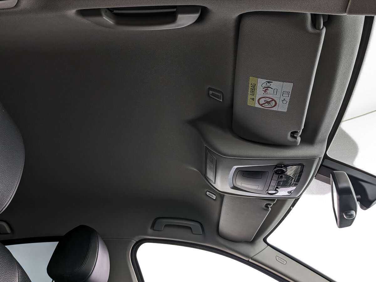 BMW 5 серии 2014 года с пробегом. Фото: #16