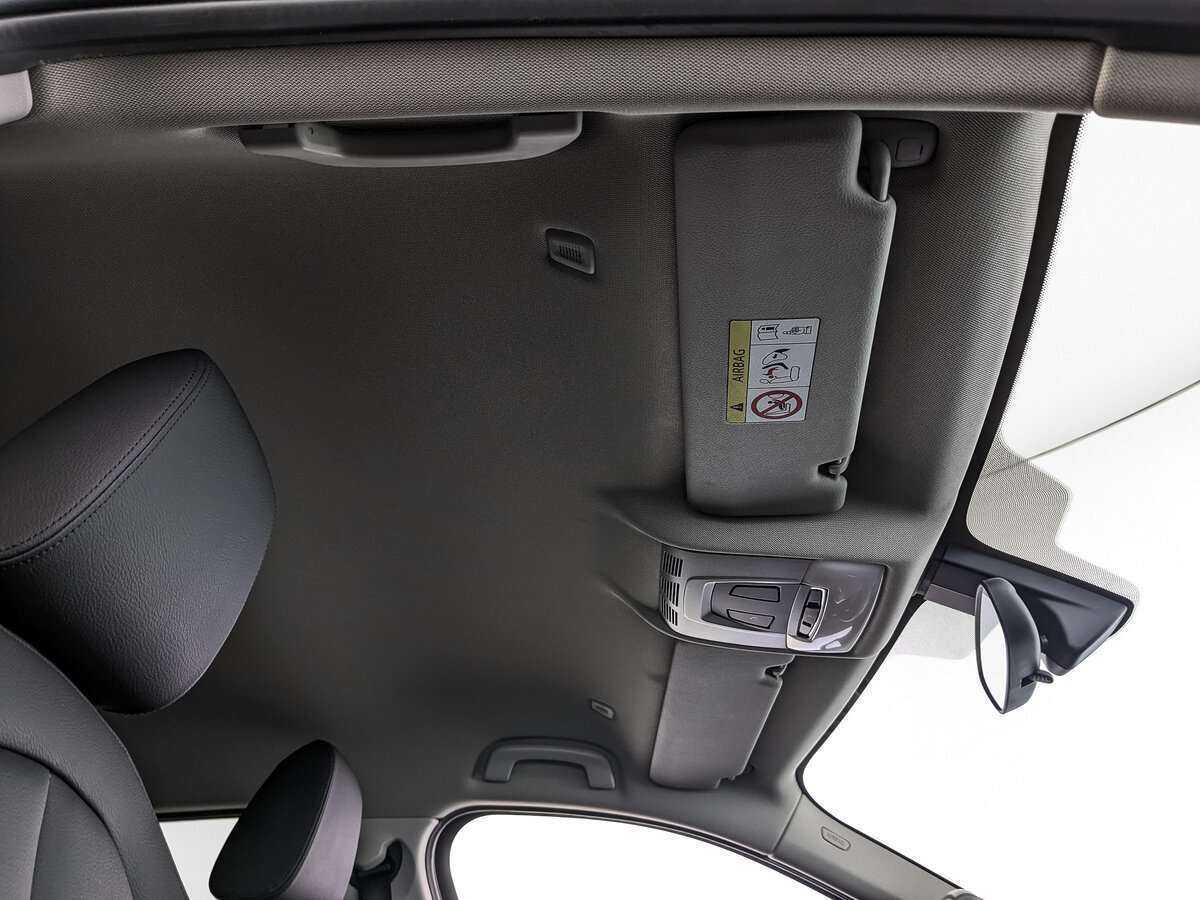 BMW X2 2021 года с пробегом. Фото: #18