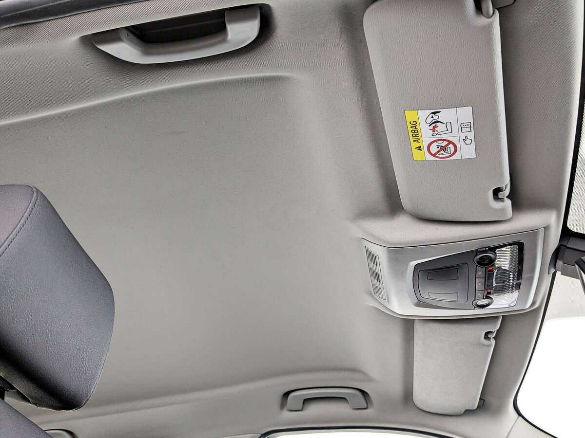 BMW X3 2014 года с пробегом. Фото: #17