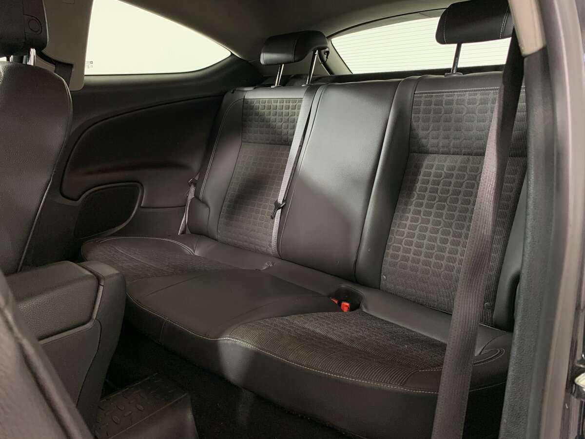 Б/У Опель Астра 2012 года. Фото: #13