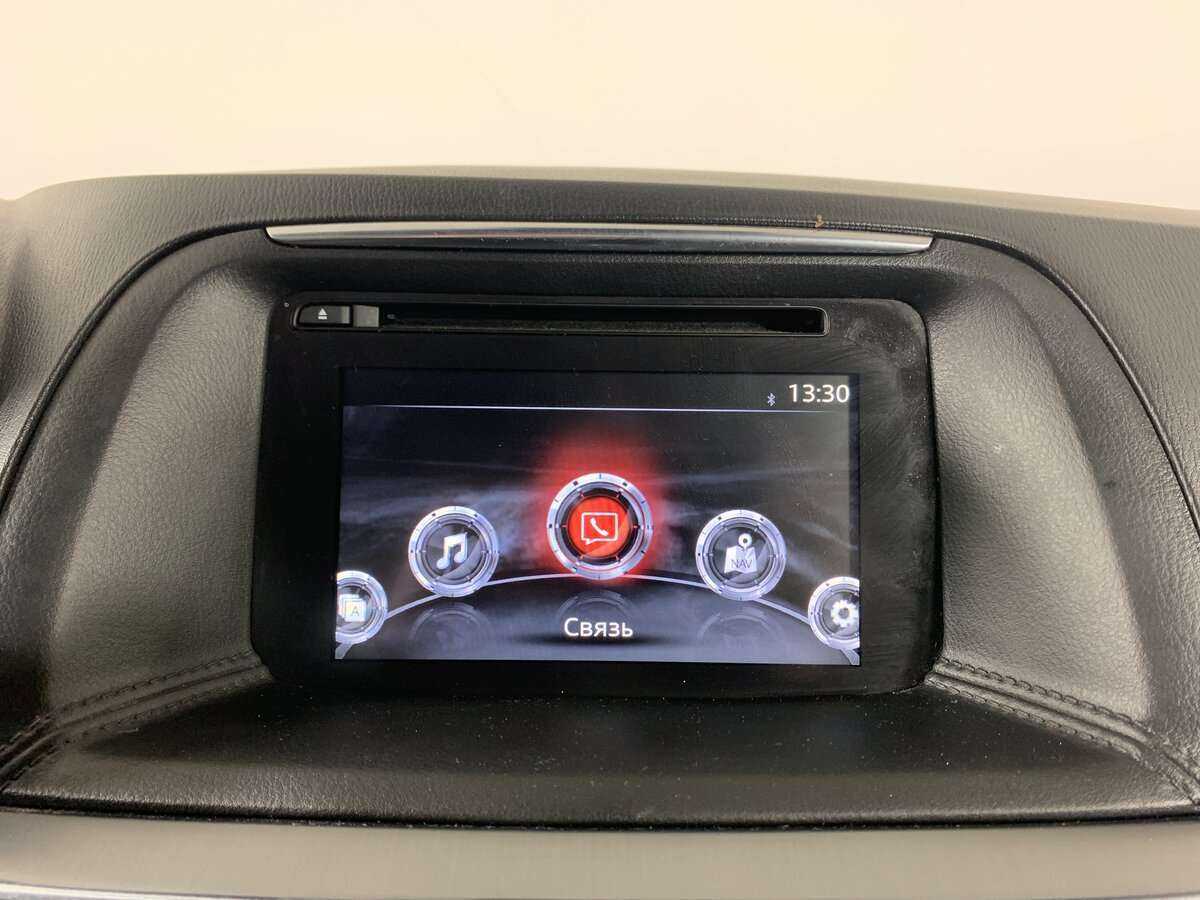 Б/У Мазда Ц-Икс-5 2017 года. Фото: #14