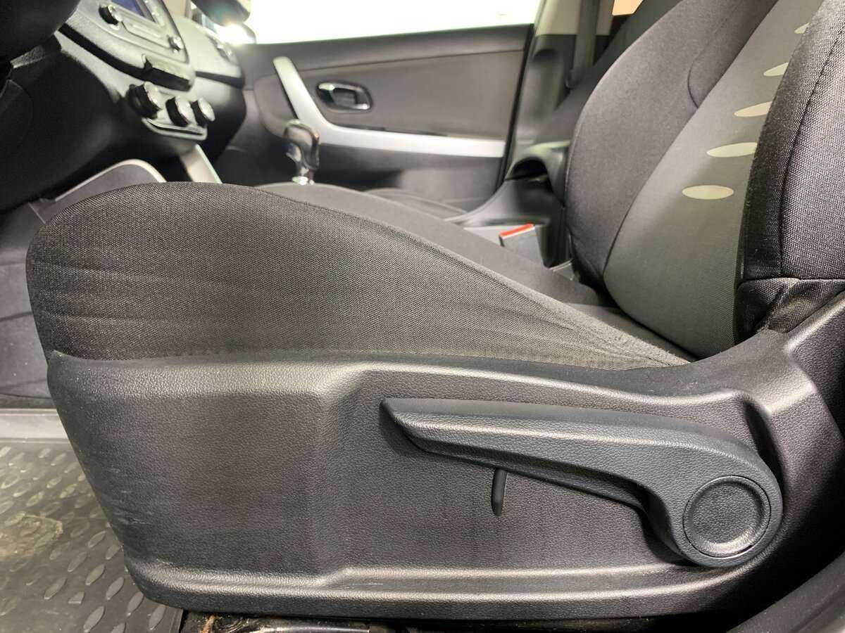 Б/У Киа Сид 2014 года. Фото: #13