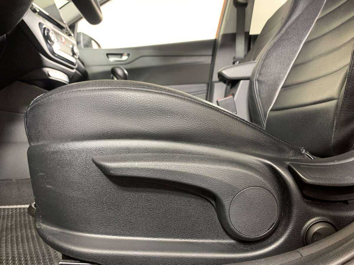 Б/У Хендай Солярис 2022 года. Фото: #13