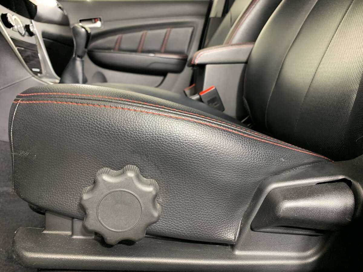 Б/У Лифан Солано 2016 года. Фото: #13