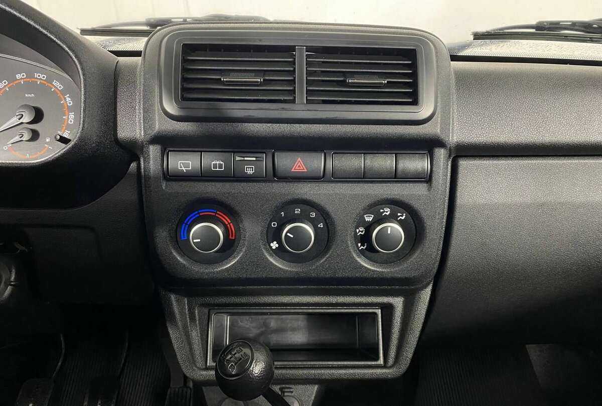 Б/У Лада (ВАЗ) 2121 (4х4) 2020 года. Фото: #10