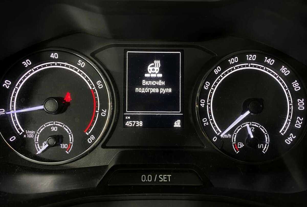 Б/У Шкода Рапид 2020 года. Фото: #9