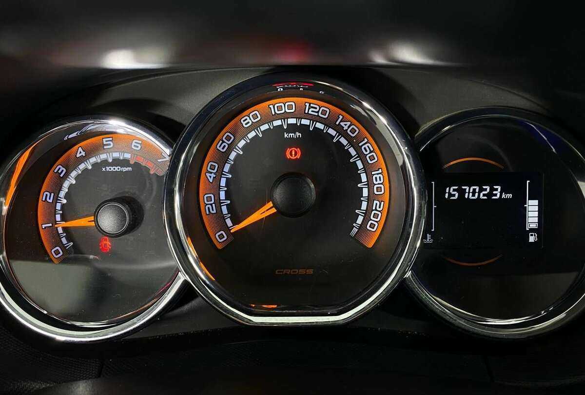 Б/У Лада (ВАЗ) Ларгус 2021 года. Фото: #9