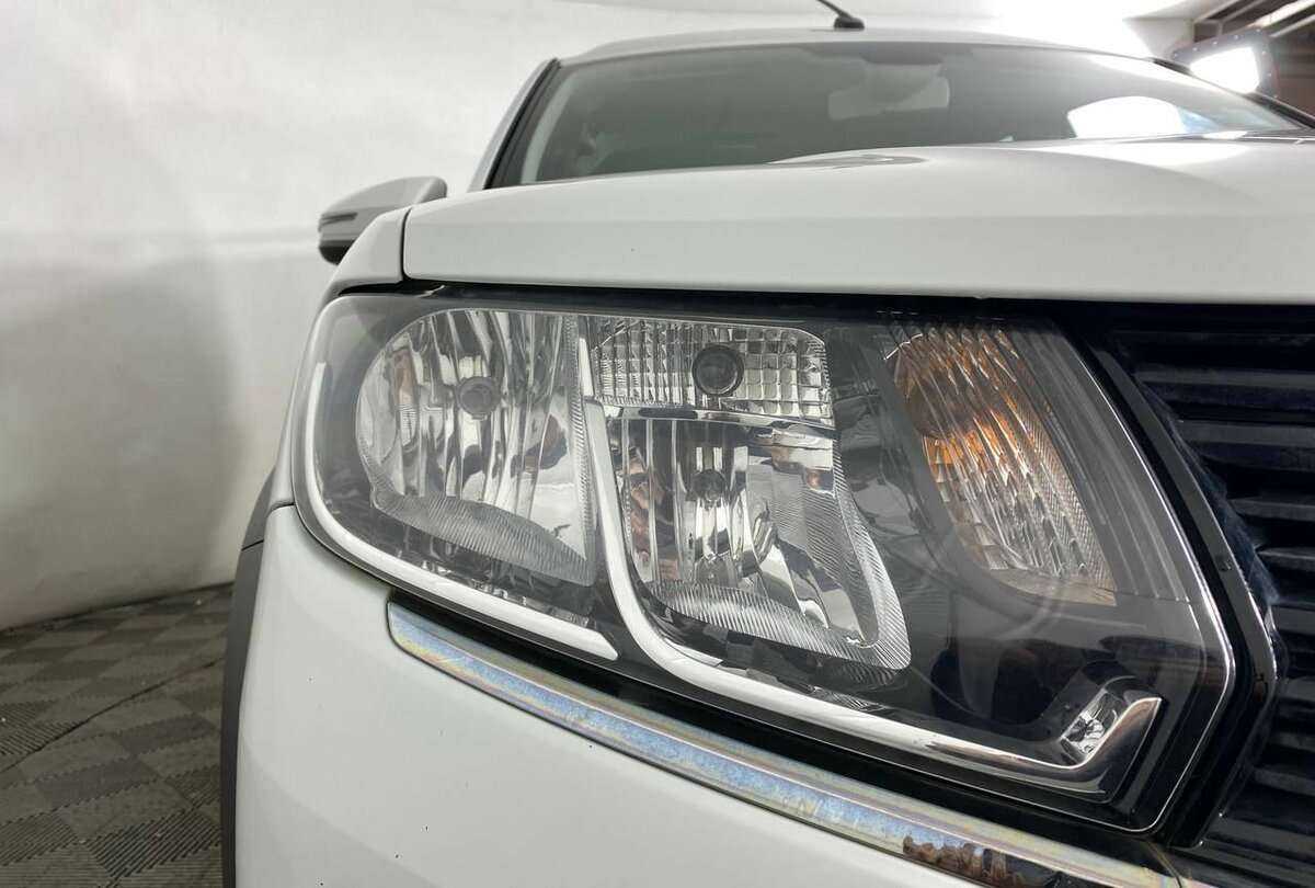 Б/У Лада (ВАЗ) Ларгус 2021 года. Фото: #13