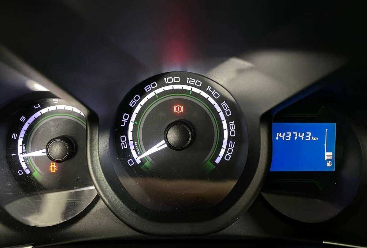 Б/У Лада (ВАЗ) ИКСРЭЙ 2017 года. Фото: #9