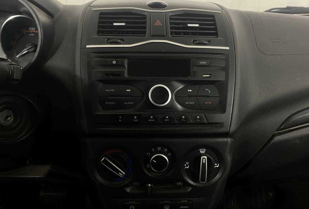 Б/У Лада (ВАЗ) Гранта 2019 года. Фото: #11