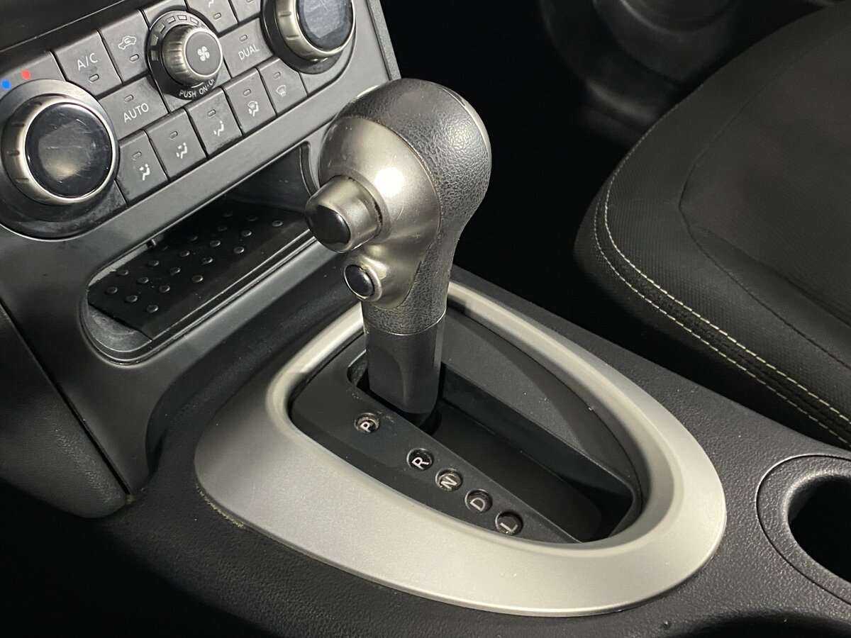 Б/У Ниссан Кашкай 2013 года. Фото: #15