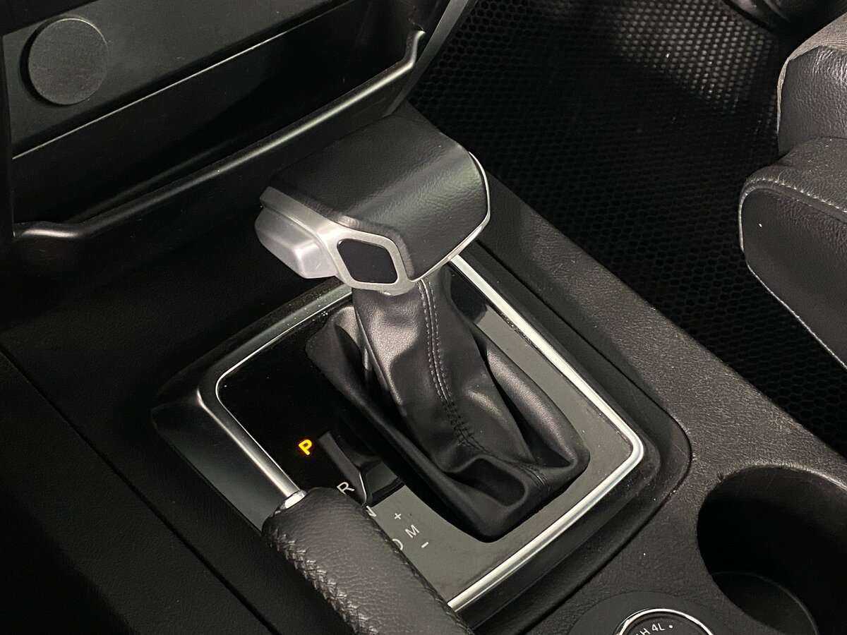 Б/У УАЗ Патриот 2021 года. Фото: #11