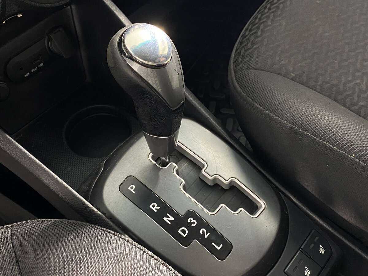 Б/У Киа Рио 2014 года. Фото: #15