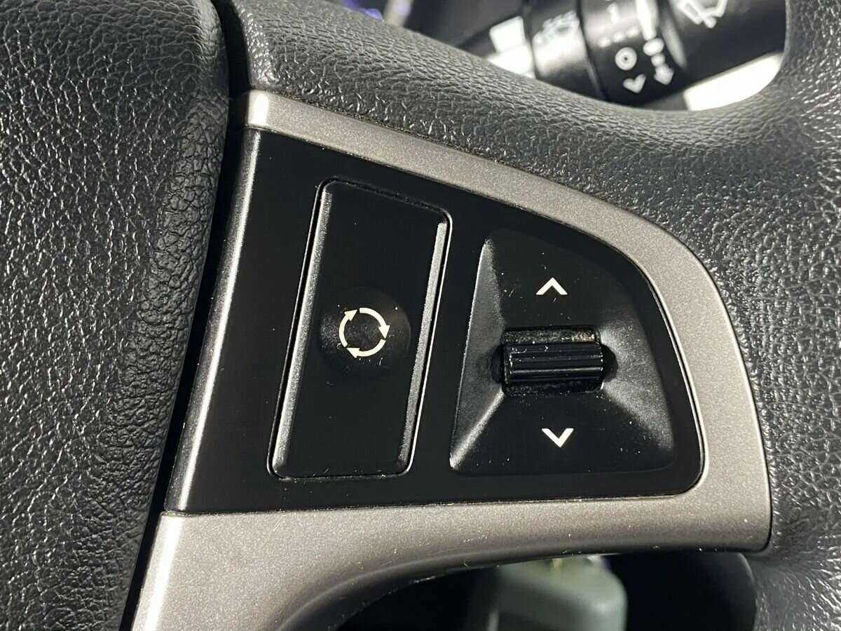 Б/У Хендай Солярис 2016 года. Фото: #13