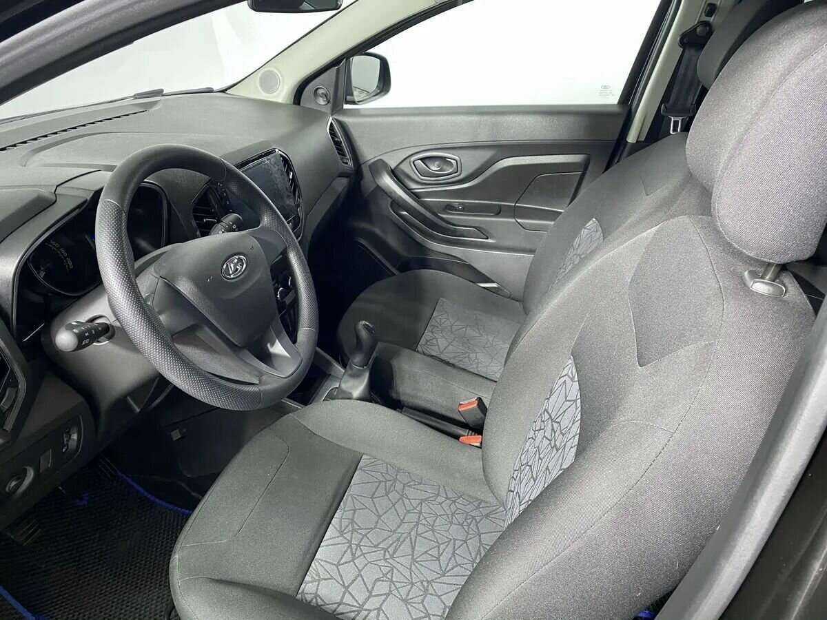 Б/У Лада (ВАЗ) ИКСРЭЙ 2021 года. Фото: #4