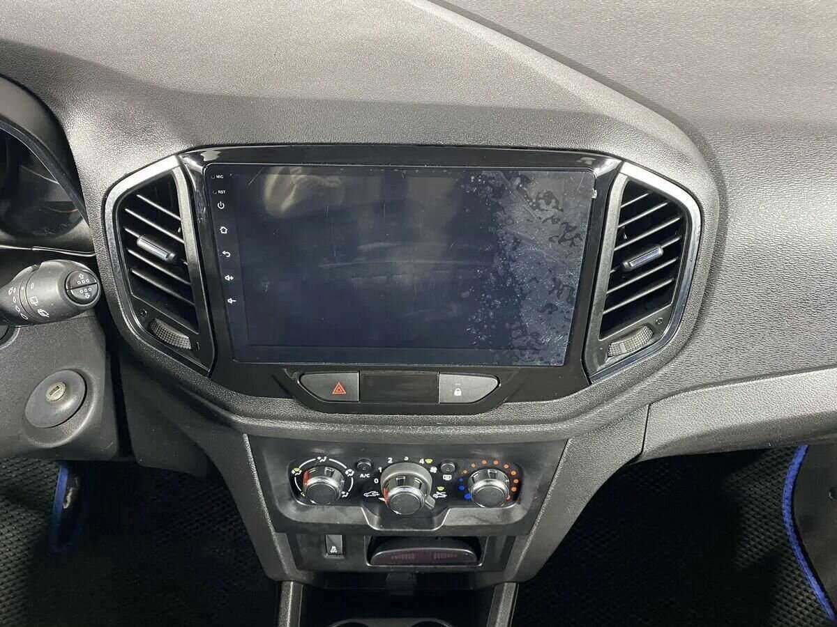 Б/У Лада (ВАЗ) ИКСРЭЙ 2021 года. Фото: #7