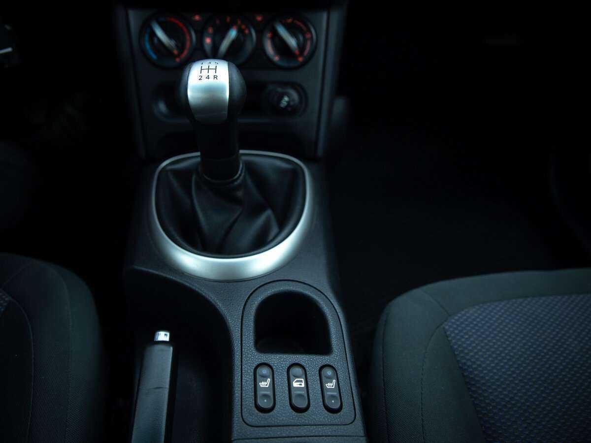 Б/У Ниссан Кашкай 2012 года. Фото: #15