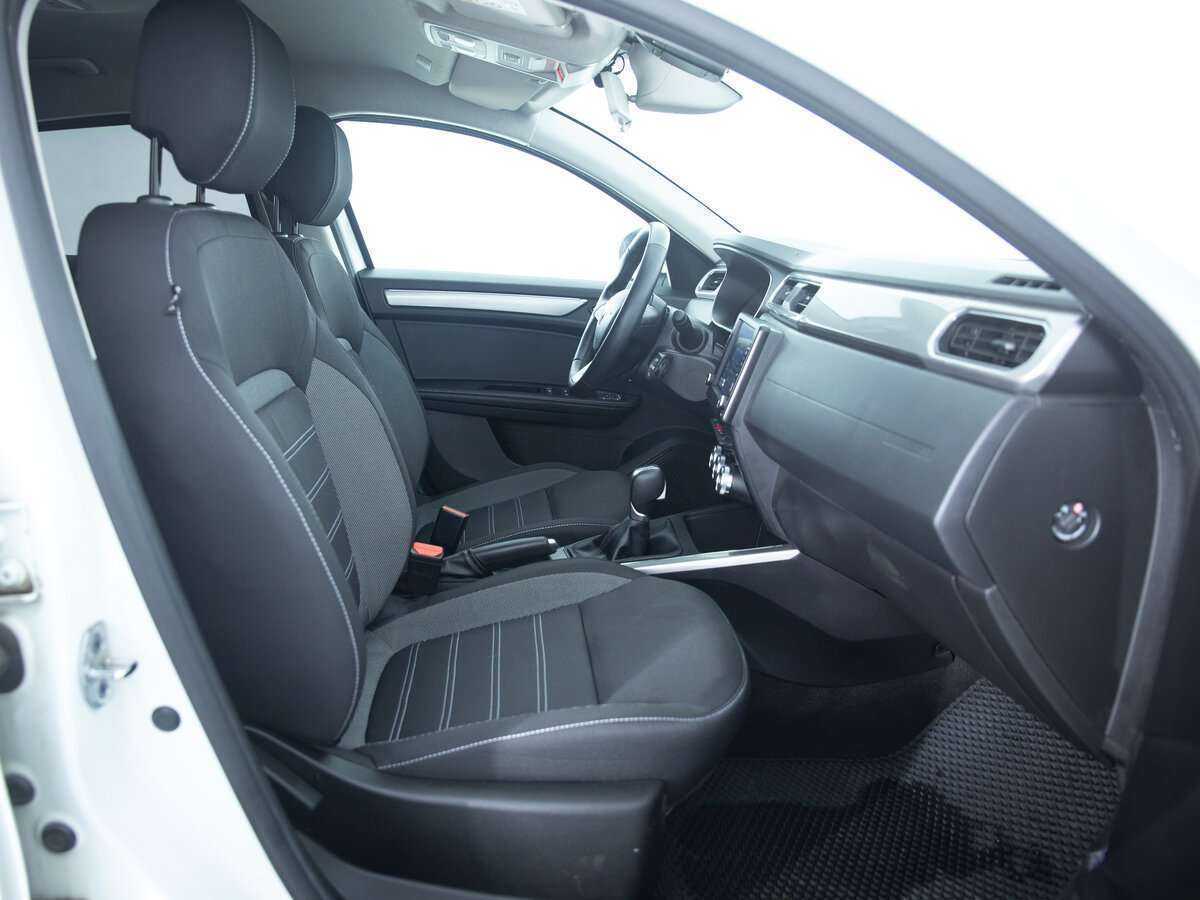 Б/У Рено Аркана 2019 года. Фото: #9