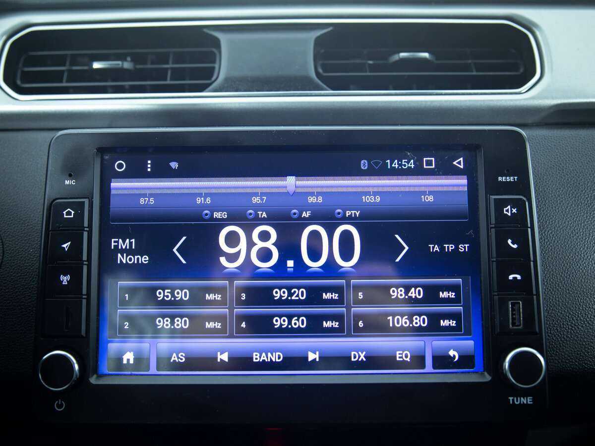 Б/У Рено Аркана 2019 года. Фото: #13