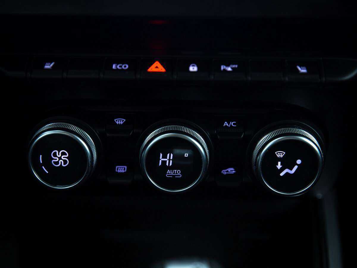 Б/У Рено Аркана 2019 года. Фото: #14