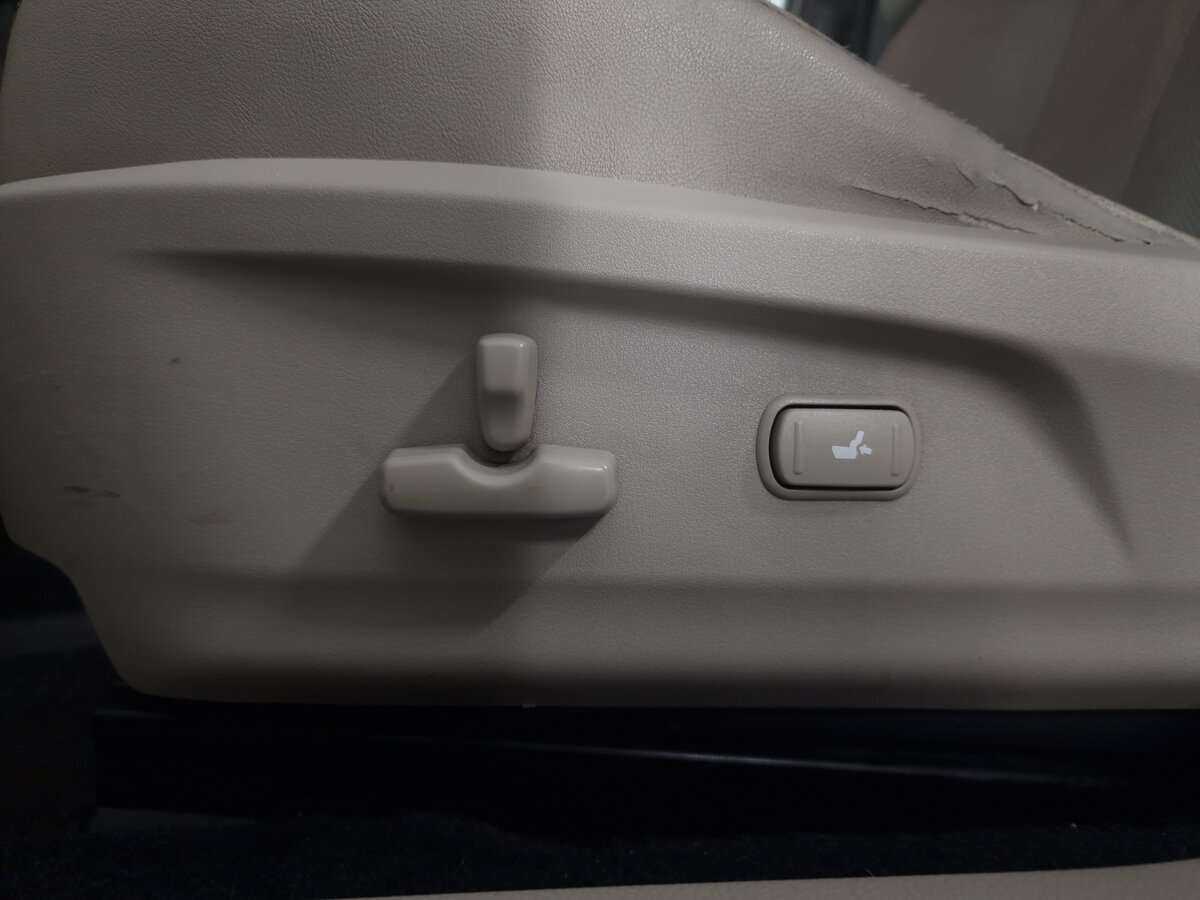 Subaru Outback 2014 года с пробегом. Фото: #15