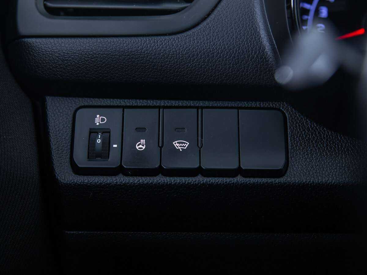 Б/У Киа Рио 2017 года. Фото: #17