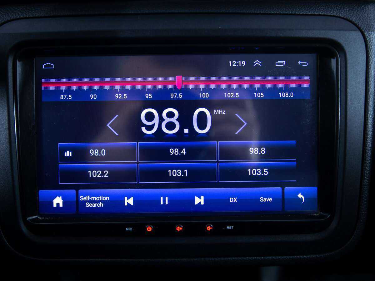 Б/У Шкода Фабия 2013 года. Фото: #16