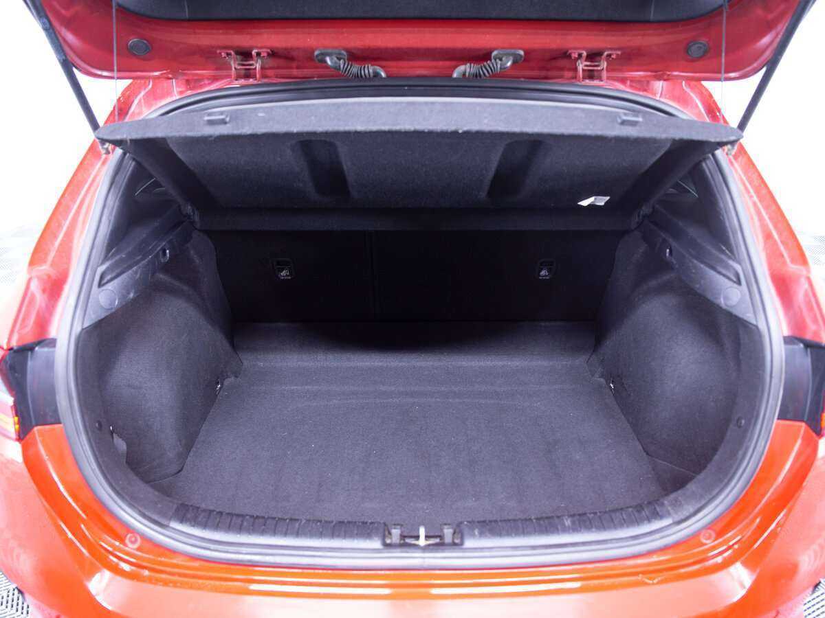 Б/У Киа Сид 2020 года. Фото: #8