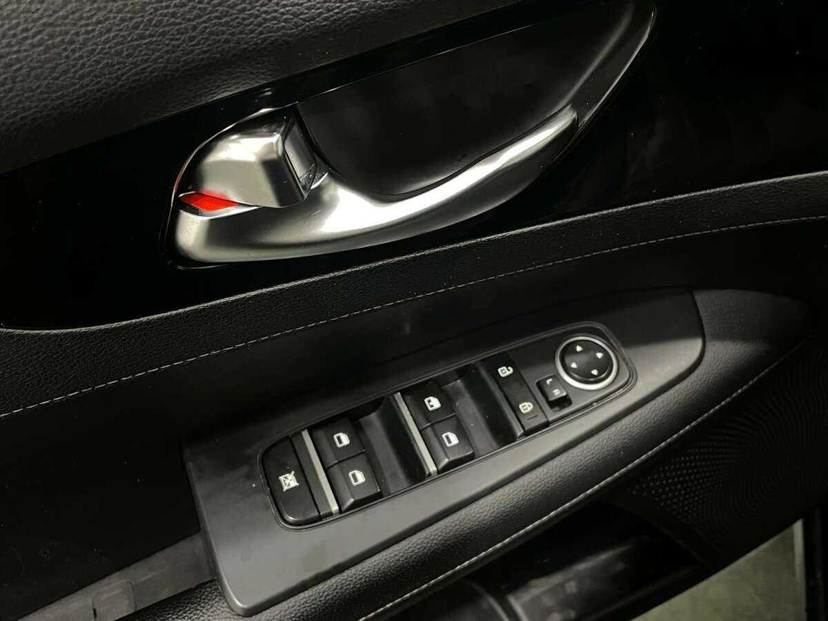 Б/У Киа Церато 2019 года. Фото: #10